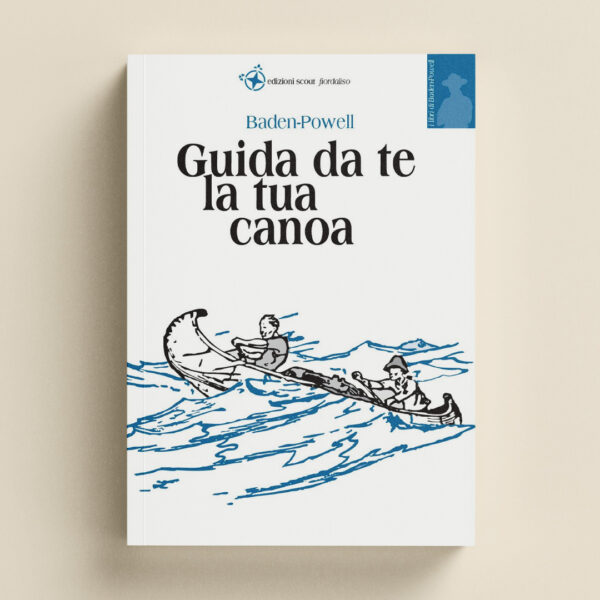 guida da te la tua canoa