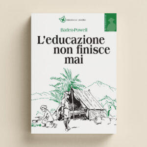 l'educazione non finisce mai