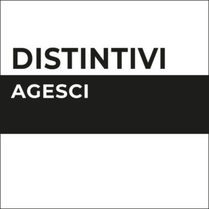 Distintivi AGESCI