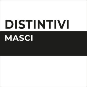 Distintivi MASCI