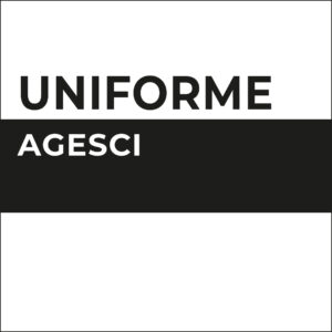 Uniforme Scout AGESCI
