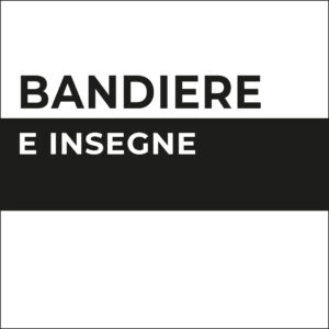 Bandiere e insegne