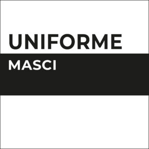 Uniforme MASCI