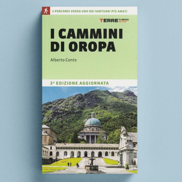 I Cammini di Oropa