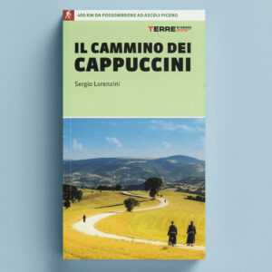 Il Cammino dei Cappuccini