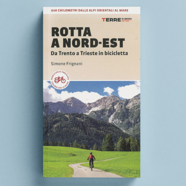 Rotta a nord est