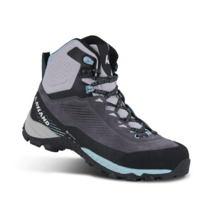 scarpone kayland vision donna grey azure