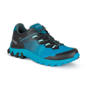 scarpa aku levia gtx blu