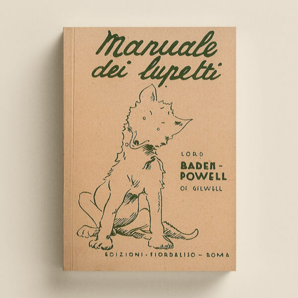 manuale dei lupetti
