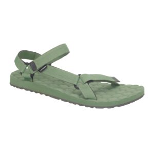 sandalo lizard trail green uomo