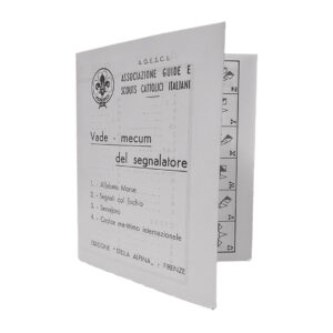 Vademecum del segnalatore