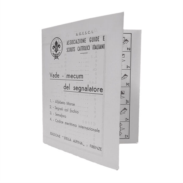 Vademecum del segnalatore