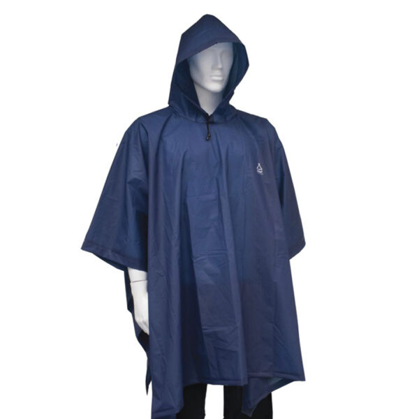 poncho peva