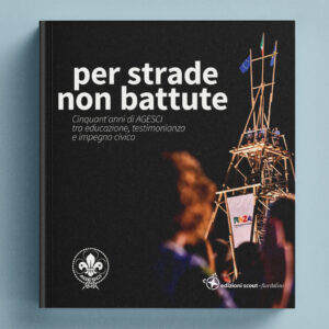 Per Strade non battute Ed. Fiordaliso