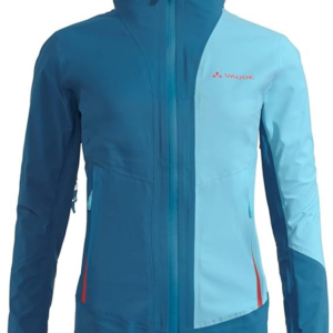 Giacca croz 3 strati donna vaude
