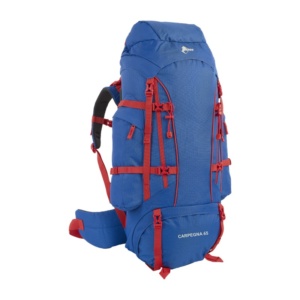 Zaino carpegna 65 wecamp ande