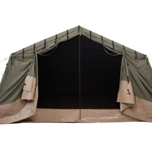 Tenda di comunità Mess Apex