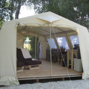 Tenda comunità Mess Tent III
