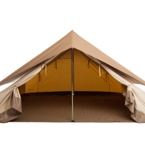 Tenda squadriglia Apex 4x6