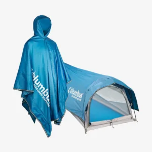 Poncho tent Columbus