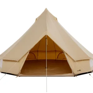 Tenda squadriglia Sibley 500 Canvas Camp