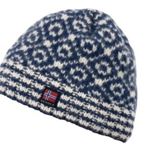 Berretto lana svalbard beanie devold