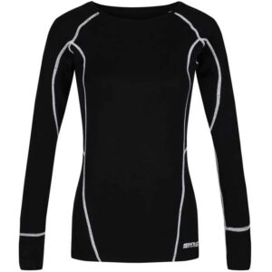 Maglia manica lunga merino beru uomo regatta