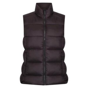 Gilet imbottito yewbank donna regatta