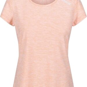 Maglietta limonite donna regatta