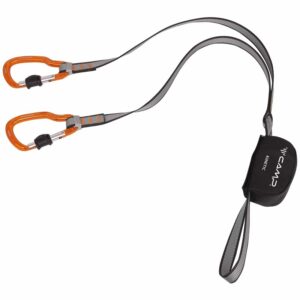 Set ferrata kinetic