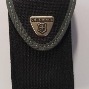 Astuccio porta coltelli cordura