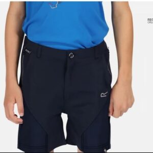 Pantaloncino sorcer junior regatta rkj143