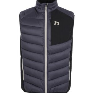 Gilet imbottito stowe uomo hannah