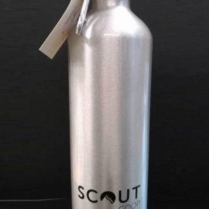 Borraccia personalizzabile scout coop  lt. 0,75