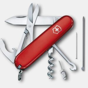 Coltello victorinox compact 1.3405