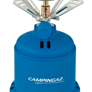 Fornello a gas camping 206 s