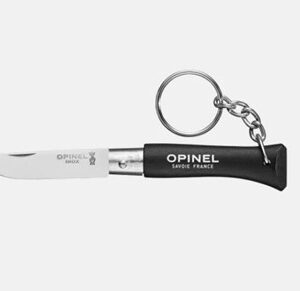 Coltello opinel n 4 inox