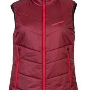 Gilet mirra donna hannah