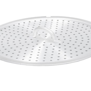 Coperchio forato per batteria cucina scout