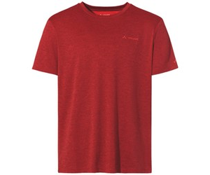 Maglietta essential uomo vaude
