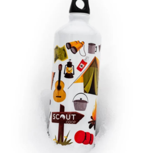 Borraccia 1 litro laken scout.coop