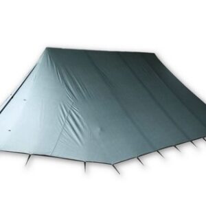 Sovratelo tenda brownsea classica