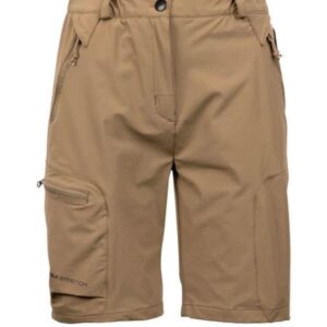 Pantaloncino libby donna dlx trespass