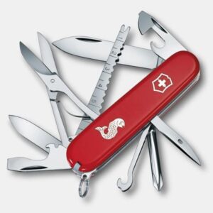 Coltello victorinox  fisherman