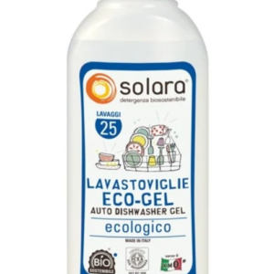 Gel lavastoviglie solara officina naturae