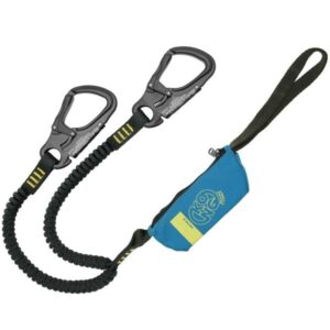 Set ferrata medale kong