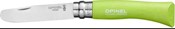 Coltello opinel n 7 inox punta tonda