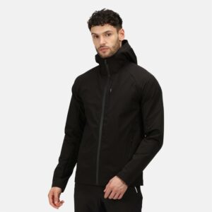 Giacca softshell westville uomo regatta