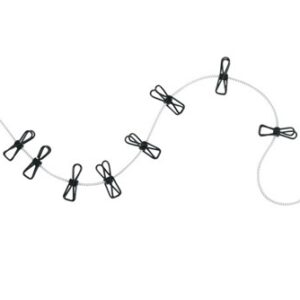 Stendino elastico ferrino (78329)