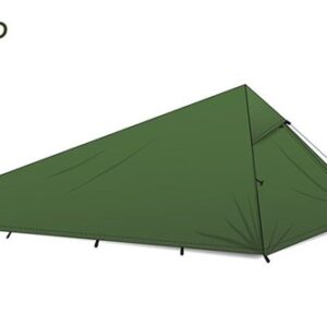 Riparo emergenza dd superlight pathfinder tent